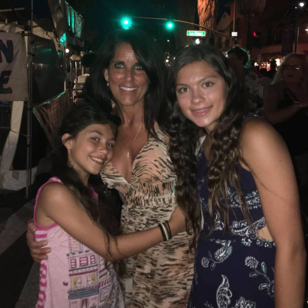 Meet your Posher, Wendy